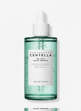 Make-up and Skin care