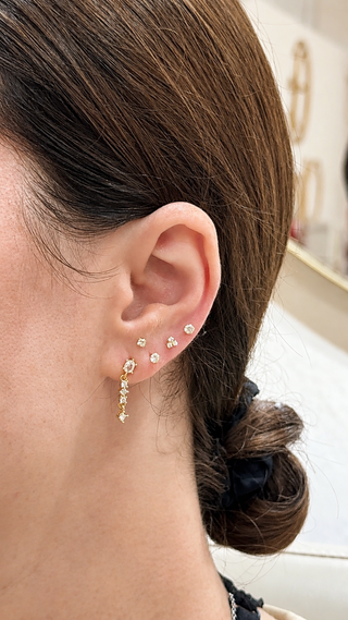 Piercings & aretes