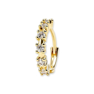 Hoop Zirconias