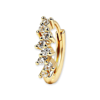 Hoop Zirconias