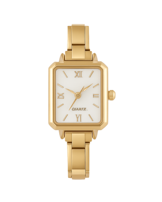 Reloj Italian Rectangulo