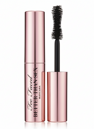 Better Than Sex Volumizing & Lengthening Mascara MINI
