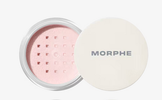 Mini Bake Powder mini rosa