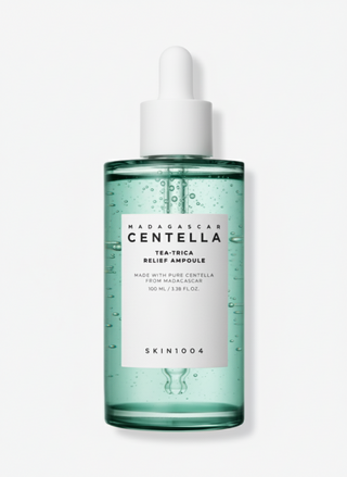 Madagascar Centella Tea-Trica Relief Ampoule
