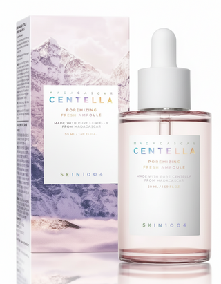 Madagascar Centella Poremizing Fresh Ampoule