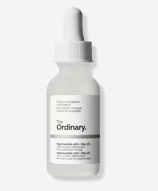 Niacinamide 10% + Zinc 1% Serum for Oily Skin
