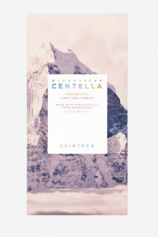 Madagascar Centella Poremizing Light Gel Cream