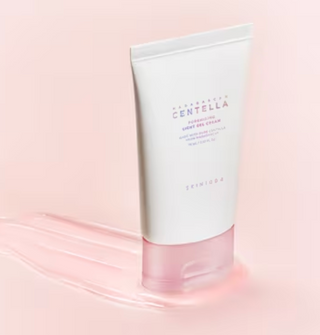Madagascar Centella Poremizing Light Gel Cream