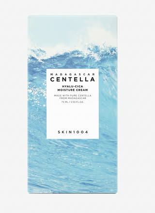 Madagascar Centella Hyalu-Cica Moisture Cream