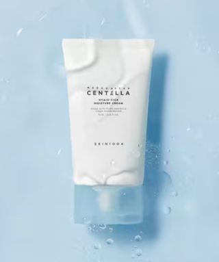 Madagascar Centella Hyalu-Cica Moisture Cream