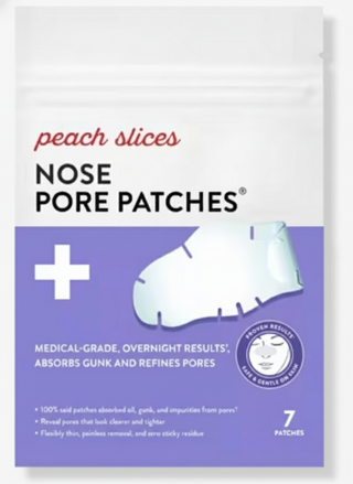 Nose Pore Patches