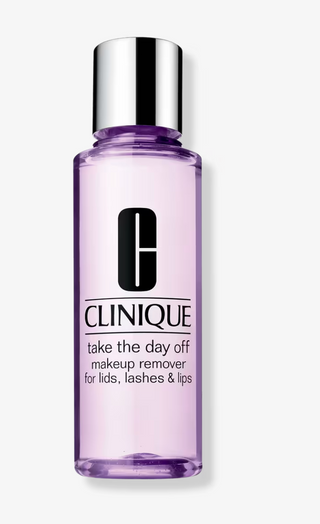 Take The Day Off Makeup Remover For Lids, Lashes & Lips mini 30ml