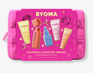 Universal Skincare Heros Gift Set