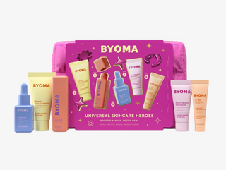 Universal Skincare Heros Gift Set