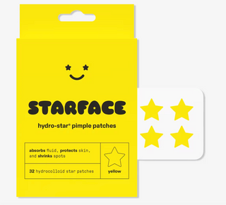 Hydro-Star Classic Pimple Patches