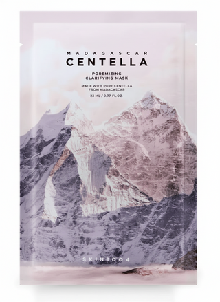 Poremizing Clarifying Mask Pieza