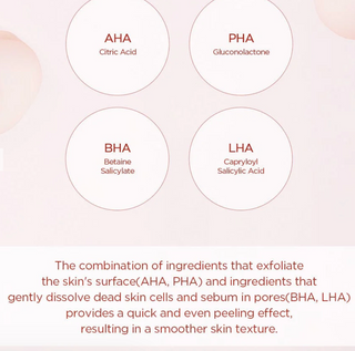 Poremizing Clarifying Mask Pieza