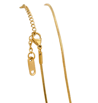 Cadena tubo