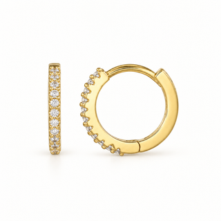 Hoops Zirconias