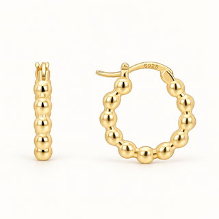 Hoops Bolitas