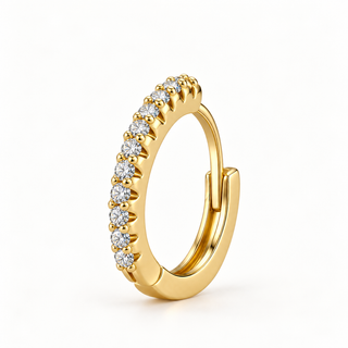 Hoop Zirconia