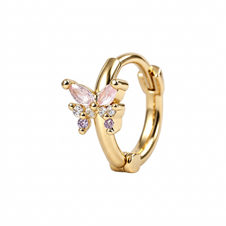 Hoops Mariposa Mini