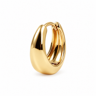 Hoop Liso