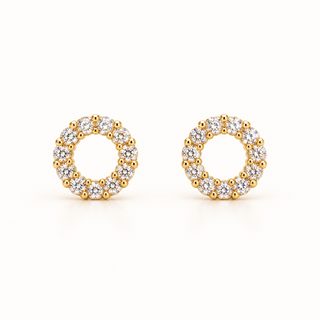 Arete Circulos Zirconia