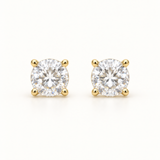 Arete Zirconia Chica