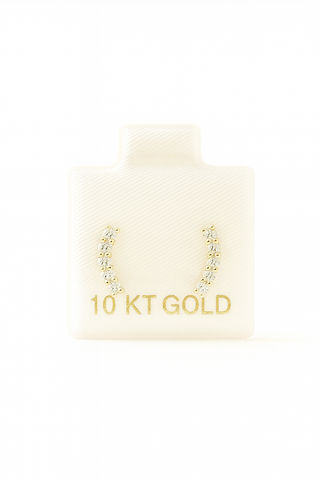 Piercing barrita 🤍