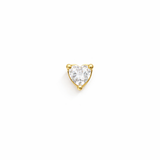Corazón zirconia