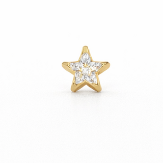 Estrella Zirconia