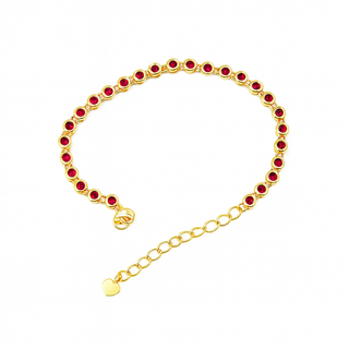 Pulsera fiusha